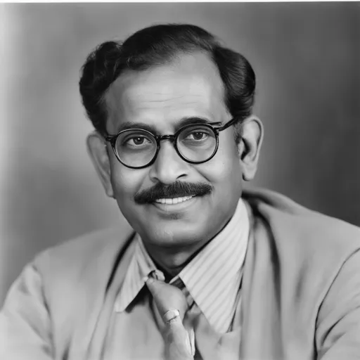 T. P. Kailasam