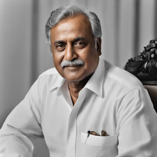 T. P. M. Mohideen Khan