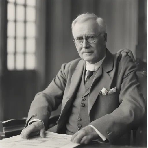 T. P. McKenna