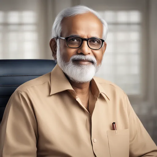 T. P. Seetharam