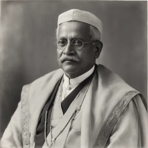 T. Paramasiva Iyer