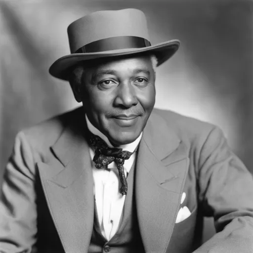 T. Parker Host Sr.