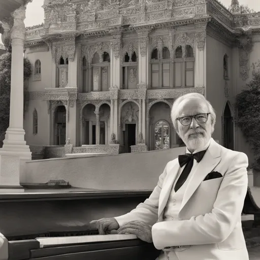 T. Paterson Ross
