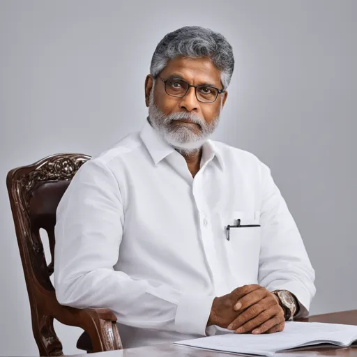T. Perumal