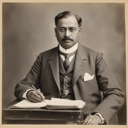 T. R. Desai