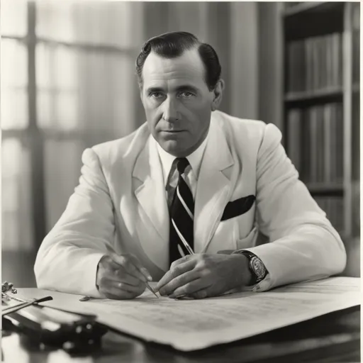 T. R. Fyvel