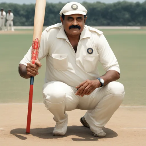 T. R. Kashyappan