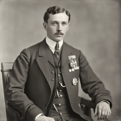 T. R. MacDonald