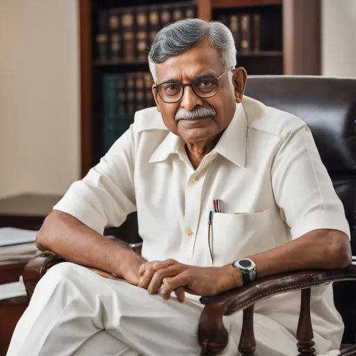 T. R. Prasad
