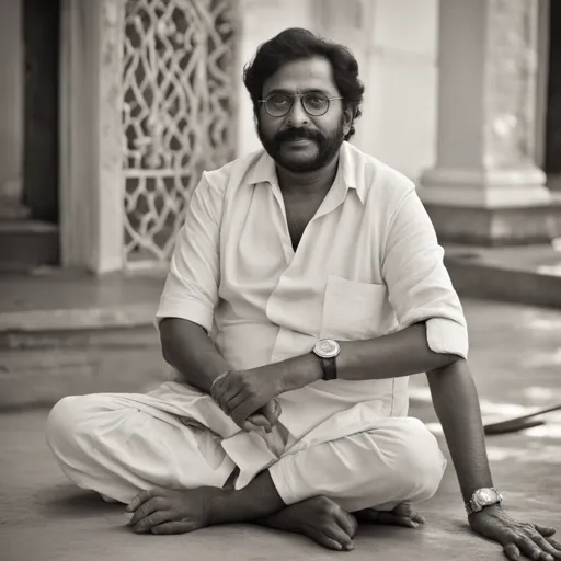 T. R. Raghunath