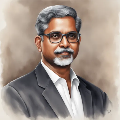 T. R. Ravi