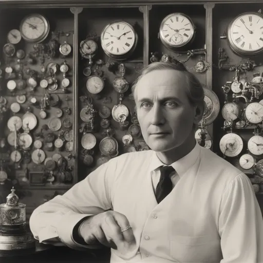 T. R. Robinson
