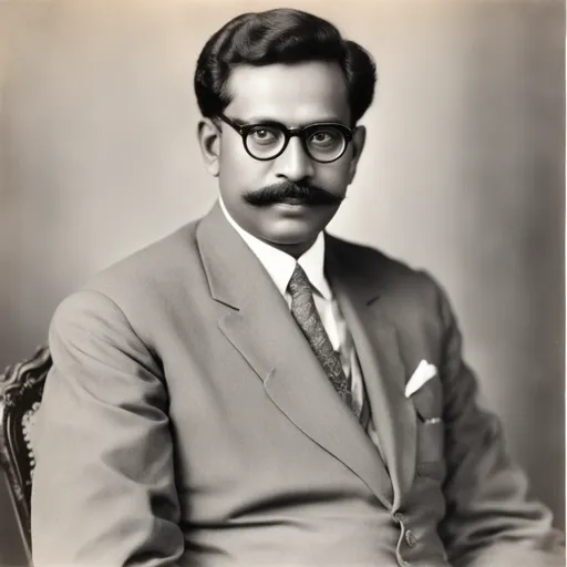 T. R. Satishchandran