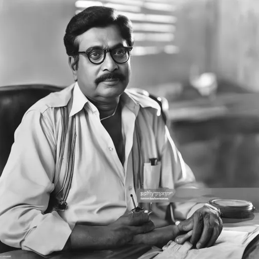 T. R. Sekhar