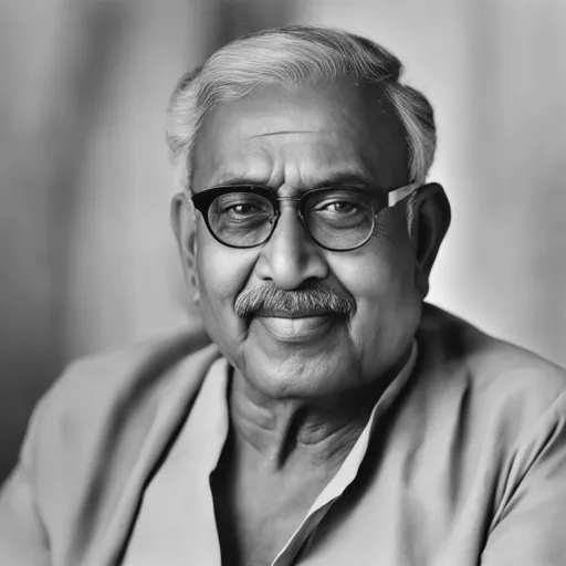 T. R. Shamanna