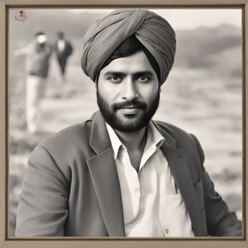 T. R. Sharma