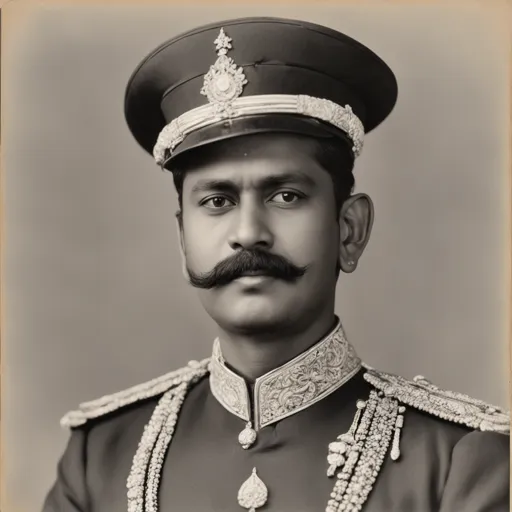 T. R. Subba Rao