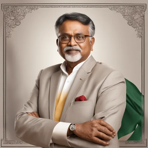 T. R. V. S. Ramesh