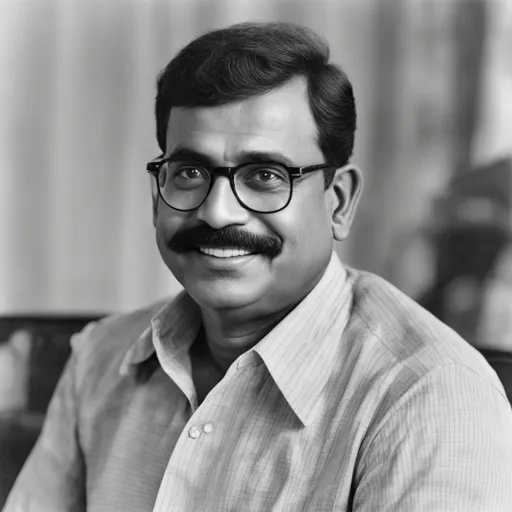 T. Raghumurthy