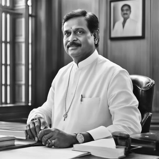 T. Raja (judge)