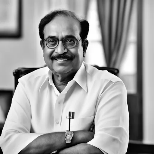 T. Ramachandran (INC politician)