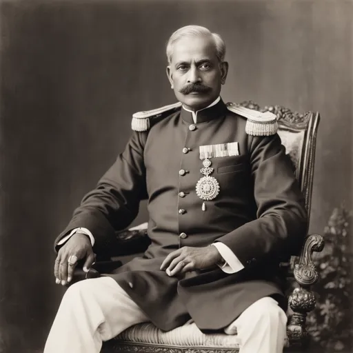 T. Rangachari