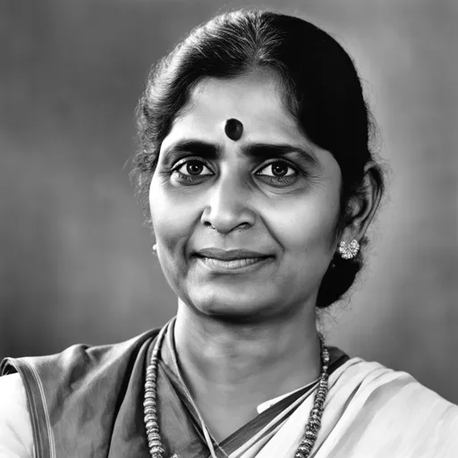 T. Ratna Bai