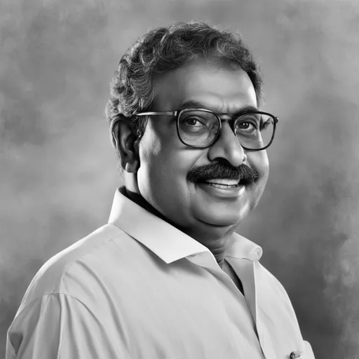 T. Raviharan