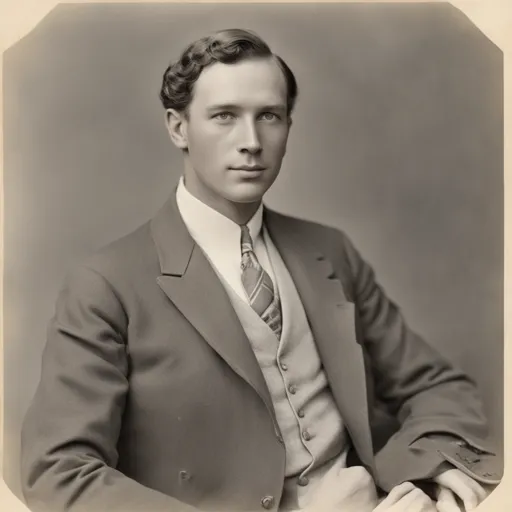 T. Ray Richeson