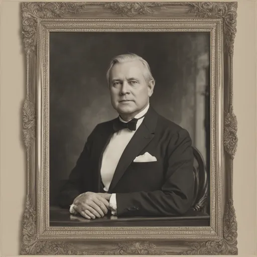 T. Raymond Warren