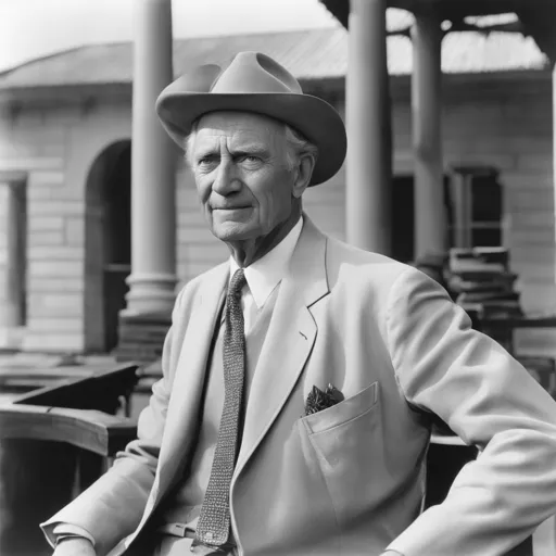 T. Rees Thomas