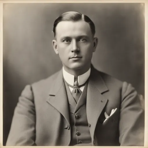 T. Ryland Sanford