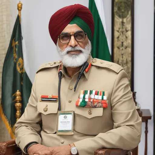 T. S. Bajwa
