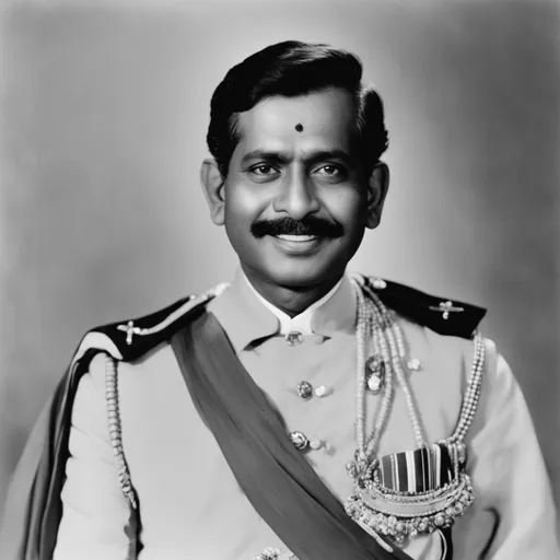 T. S. Balaiah