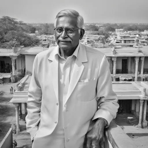 T. S. Chandrasekar