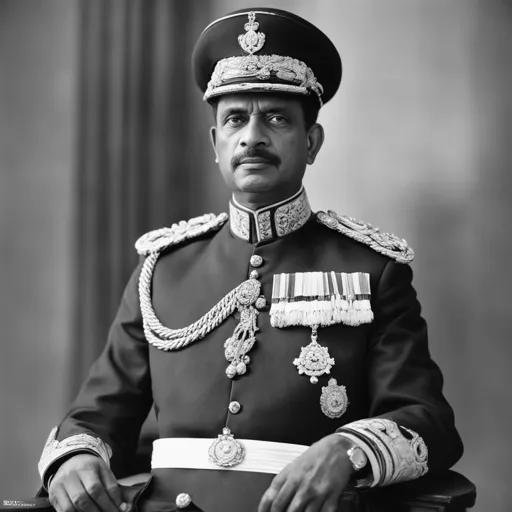 T. S. Fernando