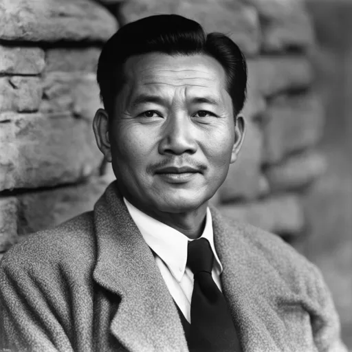 T. S. Gurung