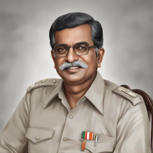 T. S. Kalyanaraman
