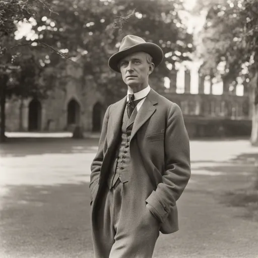 T. S. Matthews