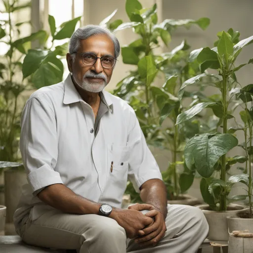 T. S. Nayar