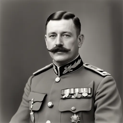 T. S. Robertson-Aikman