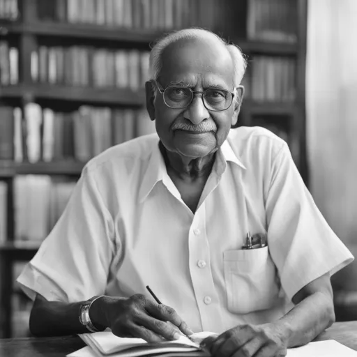 T. S. Rukmani