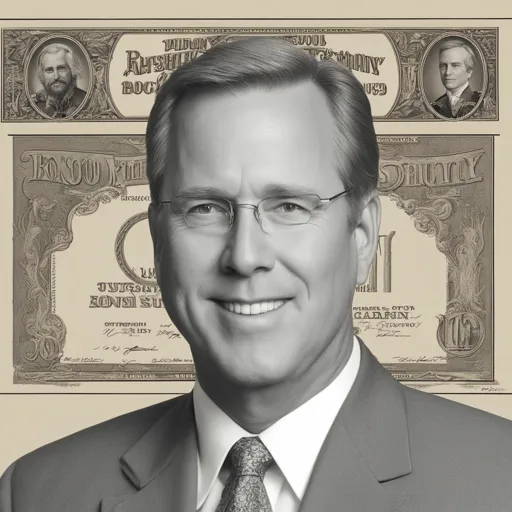 T. Scott Muschany