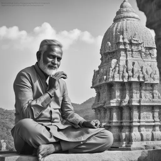 T. Shanmugham