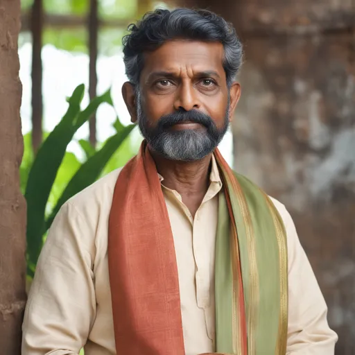 T. Subrahmanian Thirumump