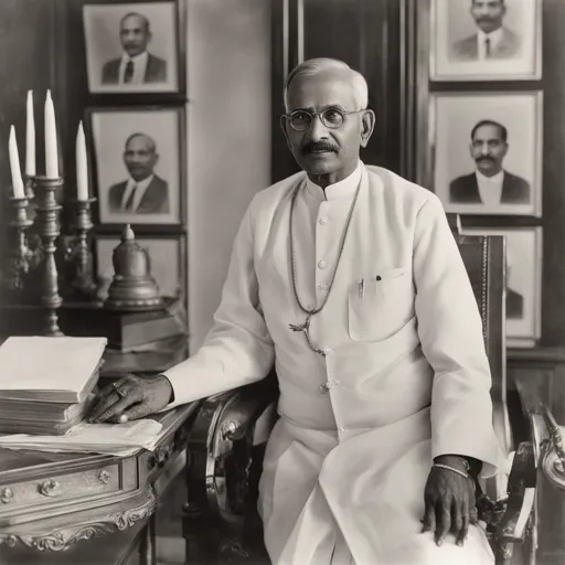 T. Sundara Rao Naidu