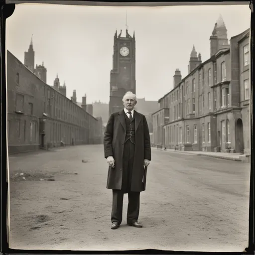 T. T. Paterson