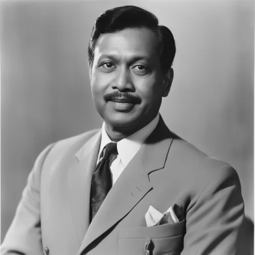 T. T. Rajah