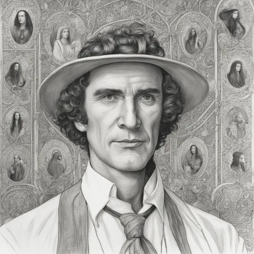 T. Thorn Coyle