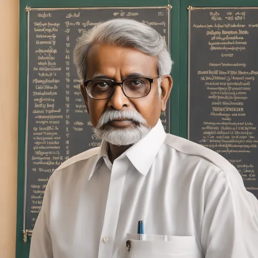 T. Thrivikraman